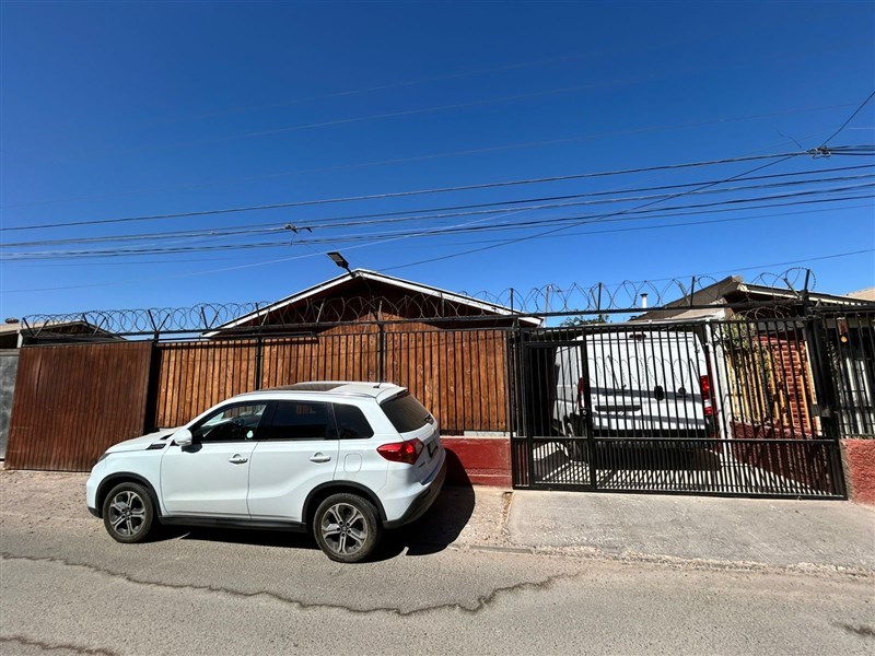 Casa en Venta - Copiapó