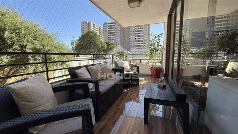 Departamento en Venta - Copiapó