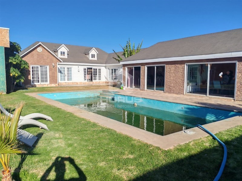 Casa en Venta - Vallenar