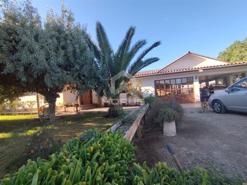 Casa en Arriendo - Copiapó