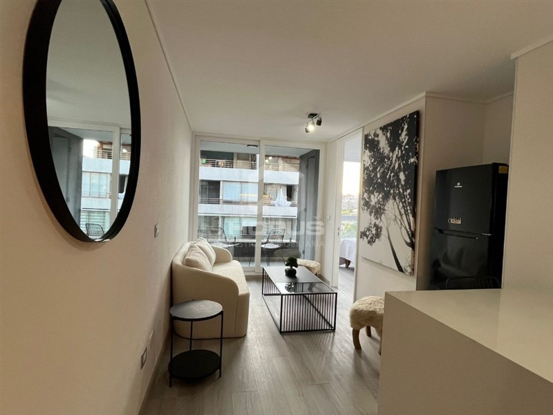 Departamento en Arriendo - Las Condes
