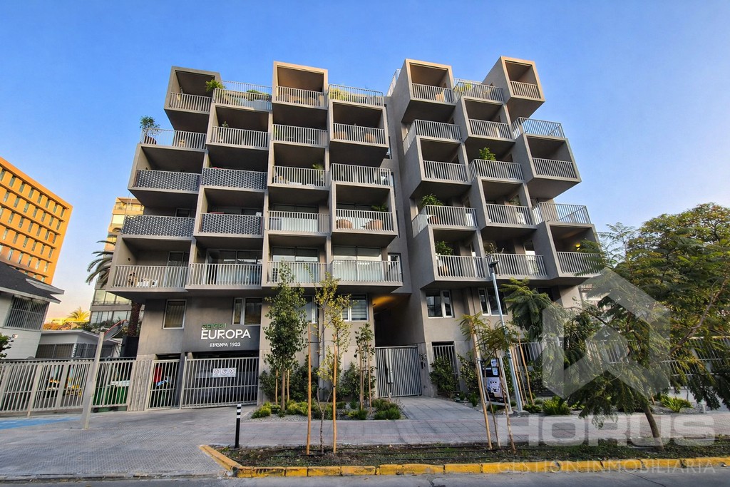 Proyecto Entrega Inmediata, Providencia.