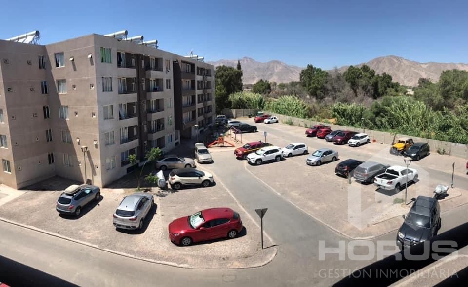Terrazas de Atacama